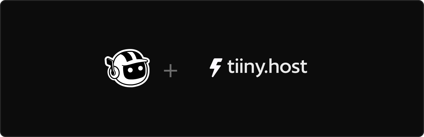 How to Collect Form Submissions from a Tiiny Host Website